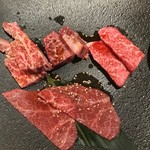 炭火焼肉 ホルモン 丹田 - 