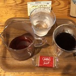 アリーカフェ - 