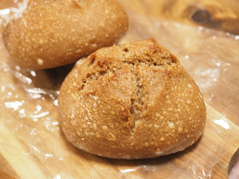 Pain et Cafe Yorozuya