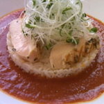 カフェ・トロワグロ - 