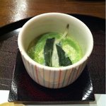 日本料理　　銀扇 - 