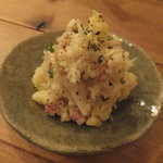 マチルダ - ポテサラ