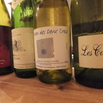 マチルダ - 白ワイン各種