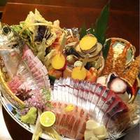 土佐料理 祢保希 新宿店 - 