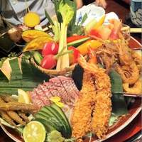 土佐料理 祢保希 新宿店 - 