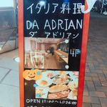 DA ADRIAN - 