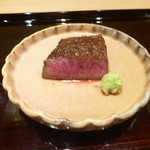 是しん - 黒毛和牛