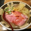 すごい煮干ラーメン凪 池袋西口店