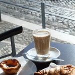 pastelaria VERANDA DE ALFAMA, Lda - 