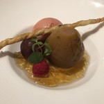 リストランテASO - 