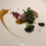 リストランテASO - 