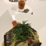 リストランテASO - 