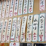 大衆割烹 藤八 - 