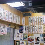 大衆割烹 藤八 - 