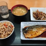 海鮮食堂おくどさん - 