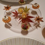 ロオジエ - 2018.10.