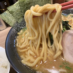 横浜家系 中井家 - 