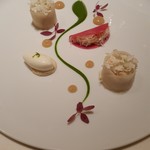 ロオジエ - 2018.10.