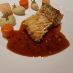 ロオジエ - 2018.10.