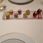 ロオジエ - 2018.10.