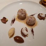 ロオジエ - 2018.10.