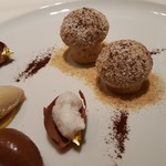 ロオジエ - 2018.10.