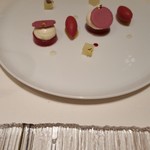 ロオジエ - 2018.10.