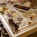 ロオジエ - 2018.10.