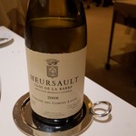 ロオジエ - 2018.10.