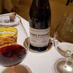 ロオジエ - 2018.10.