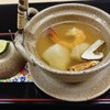 ホテルグランヴィア和歌山　日本料理毬