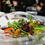 レフェルヴェソンス - 