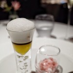 レフェルヴェソンス - 