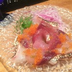 魚deバール　ウオチカ。 - 