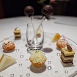 レフェルヴェソンス - 