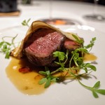 レフェルヴェソンス - 