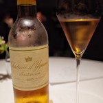 レフェルヴェソンス - 