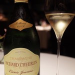 レフェルヴェソンス - 