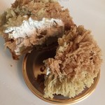 ボニュ - KURI 断面