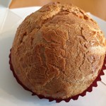 ボニュ - ナチュール（シュークリーム）