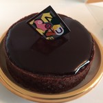 ボニュ - カカオ