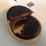 ボニュ - カカオ