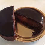 ボニュ - カカオ