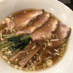 麺匠 きくち - 