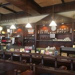 Kohi Taishikan - 店舗内観