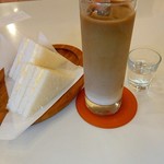 Kafe Do Orenji - 