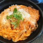 Gohan Dokoro Katsu An - 