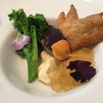 ル・ヴァンキャトル - 