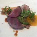 ル・ヴァンキャトル - 