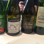 ル・ヴァンキャトル - 